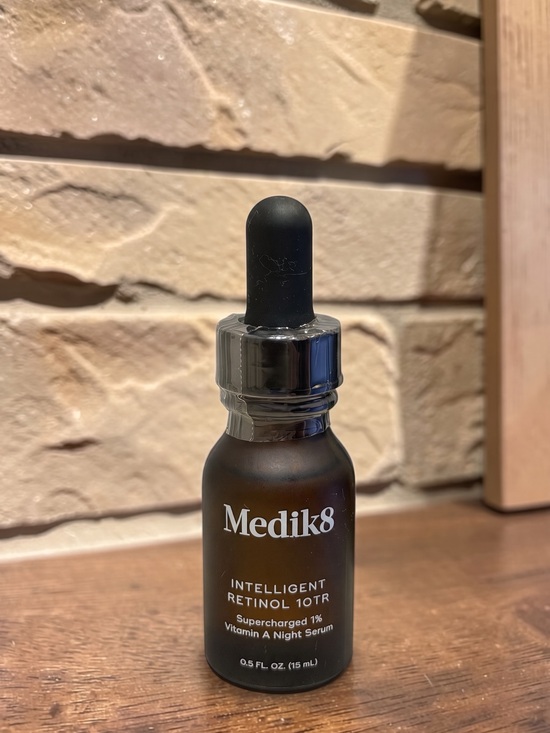 Medik8 Other - Medik8 Intelligent Retinol 10TR Serum